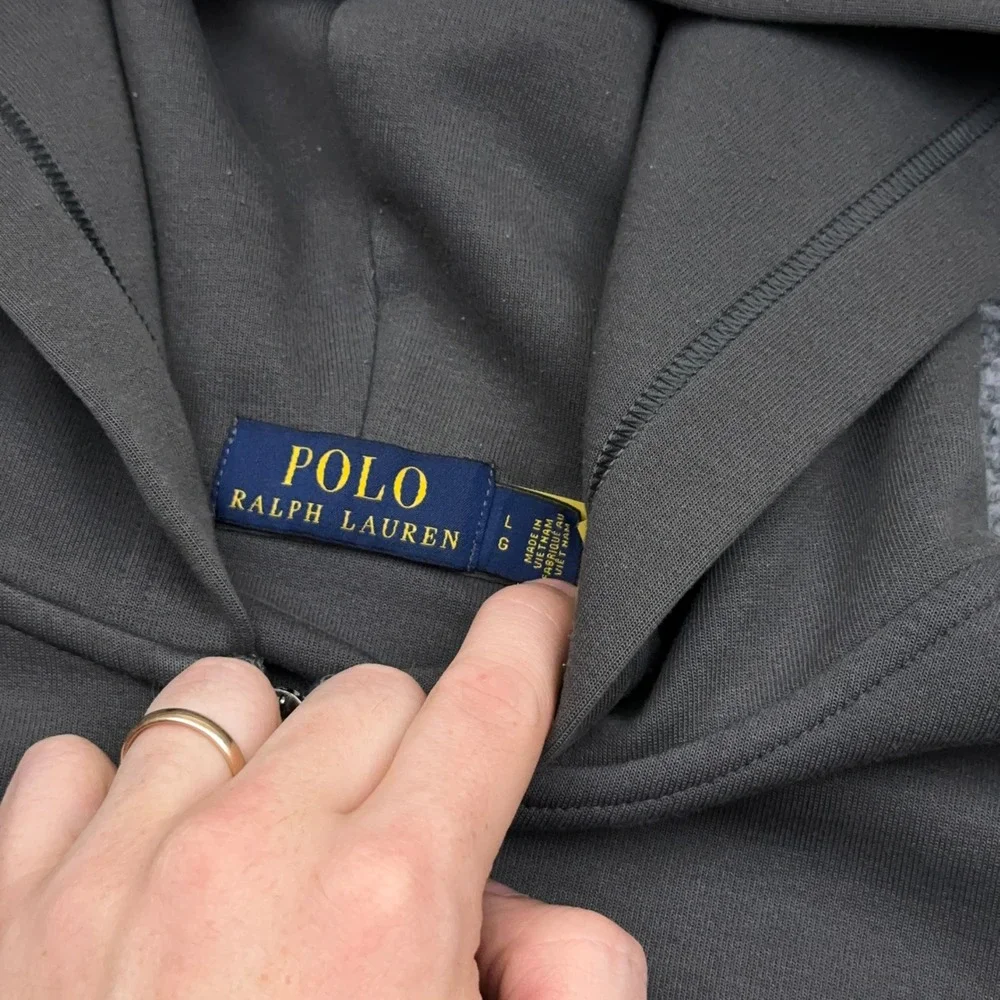 Polo Ralph Lauren good pre